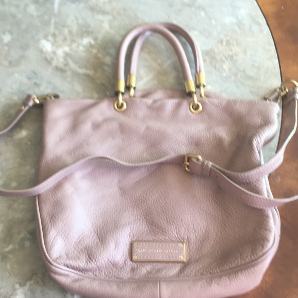 MARC BY MARC JACOBS PURSE EUC